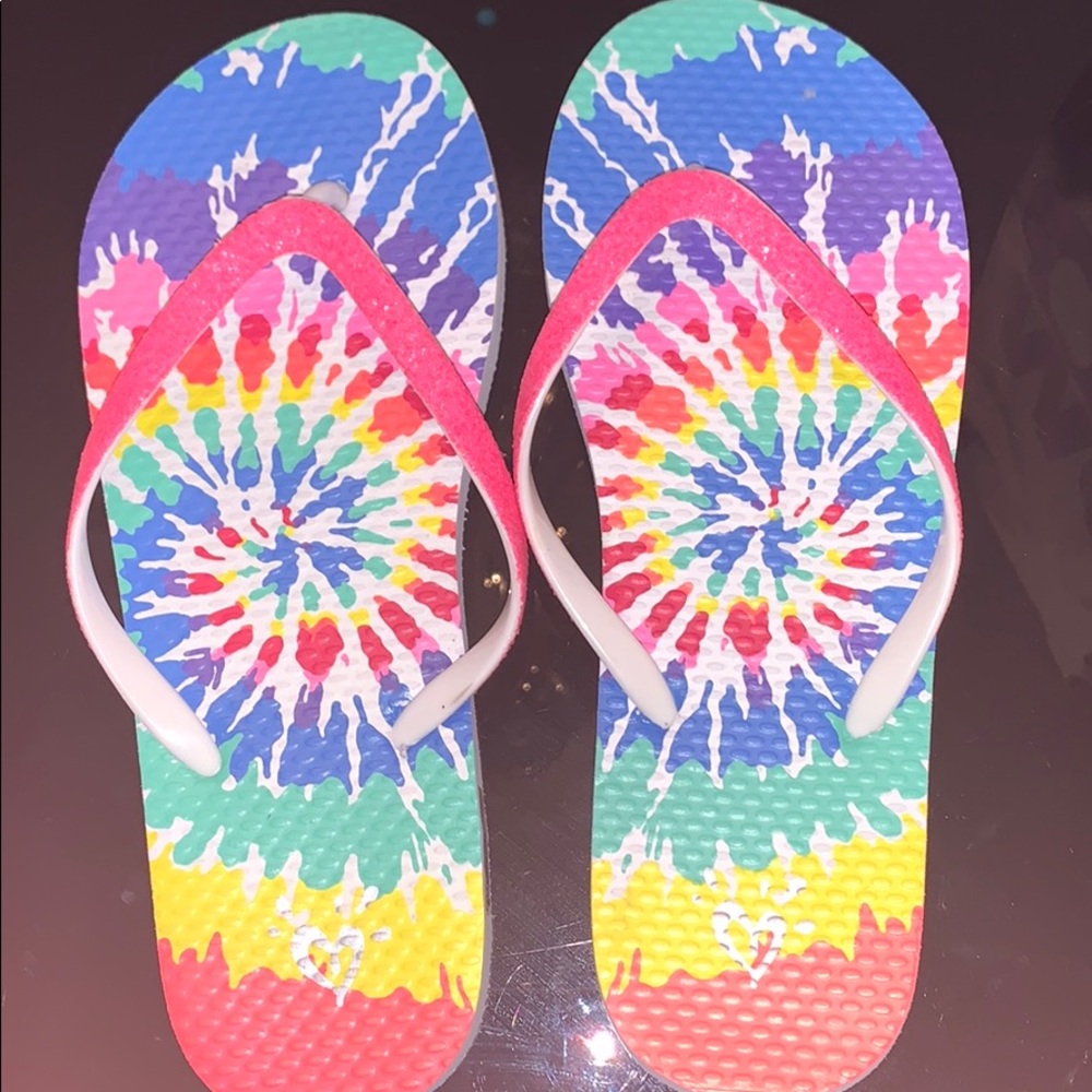 Flip flops